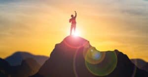 purpose activates potential